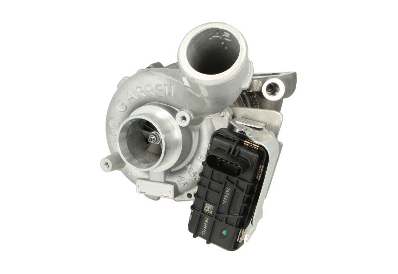 Turbosprężarka GARRETT 776469-5005S