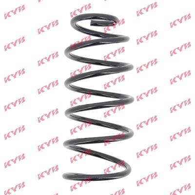 Sprężyna zawieszenia KYB RC1254