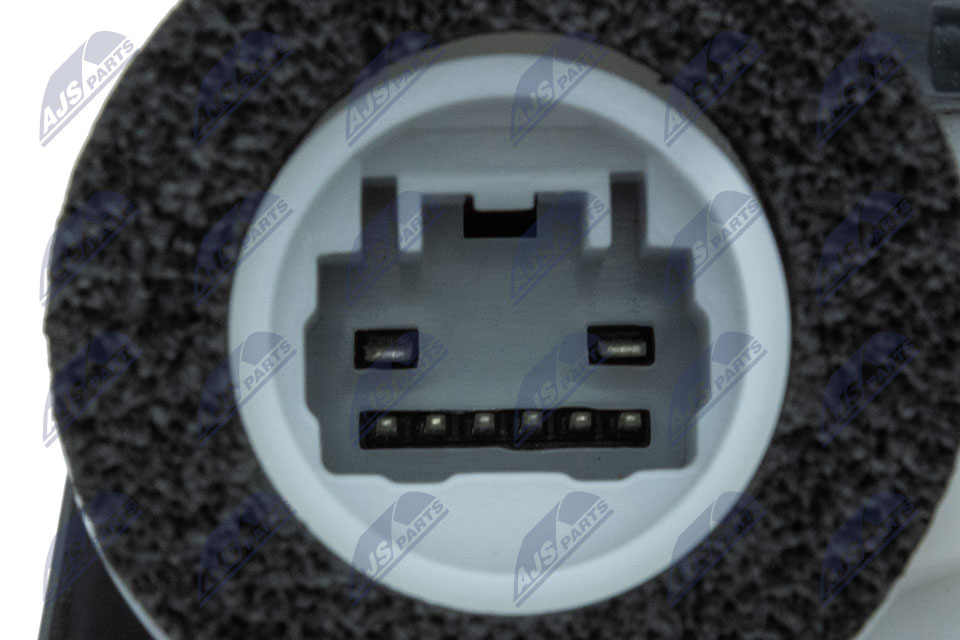 Zamek drzwi NTY EZC-HD-036