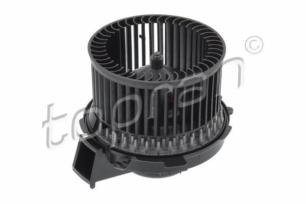 Wentylator wnętrza TOPRAN 723 909
