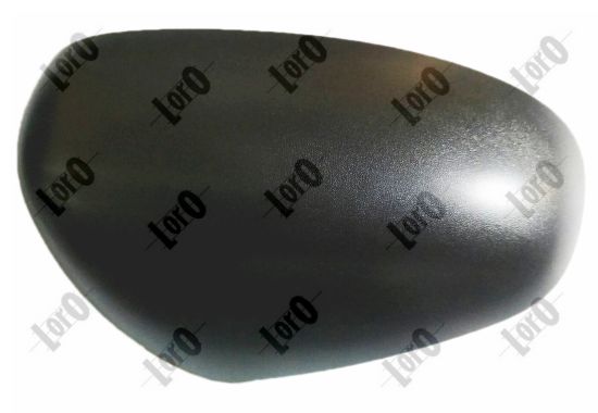 Obudowa lusterka zewnętrznego ABAKUS 3602C02