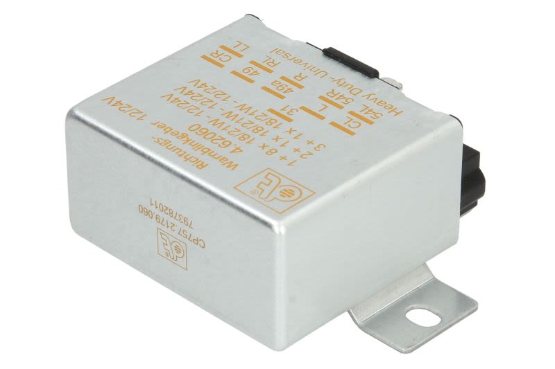 Przekaźnik świateł awaryjnych DT SPARE PARTS 4.62060
