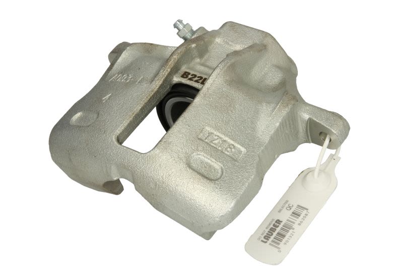 Zacisk hamulca LAUBER 77.2296