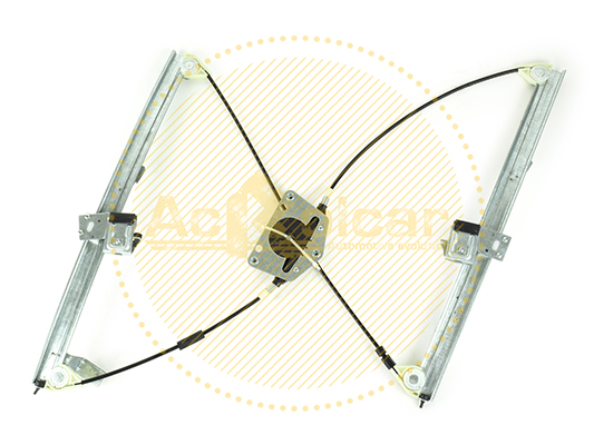 Podnośnik szyby AC ROLCAR 01.4857