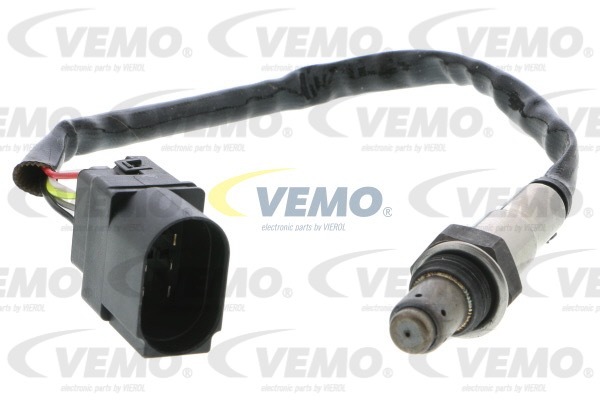 Sonda lambda VEMO V20-76-0049