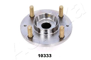 Piasta koła ASHIKA 44-10333
