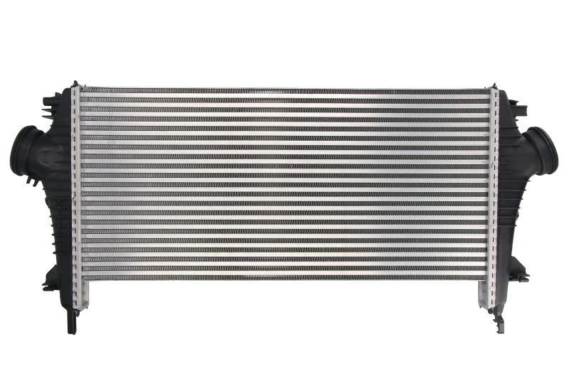 Chłodnica powietrza intercooler THERMOTEC DAX024TT