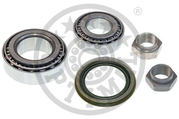Zestaw łożysk koła OPTIMAL 682492