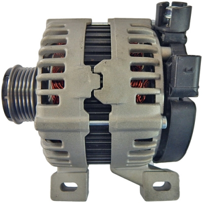 Alternator HELLA 8EL 011 712-221