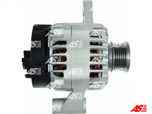 Alternator AS-PL A6123