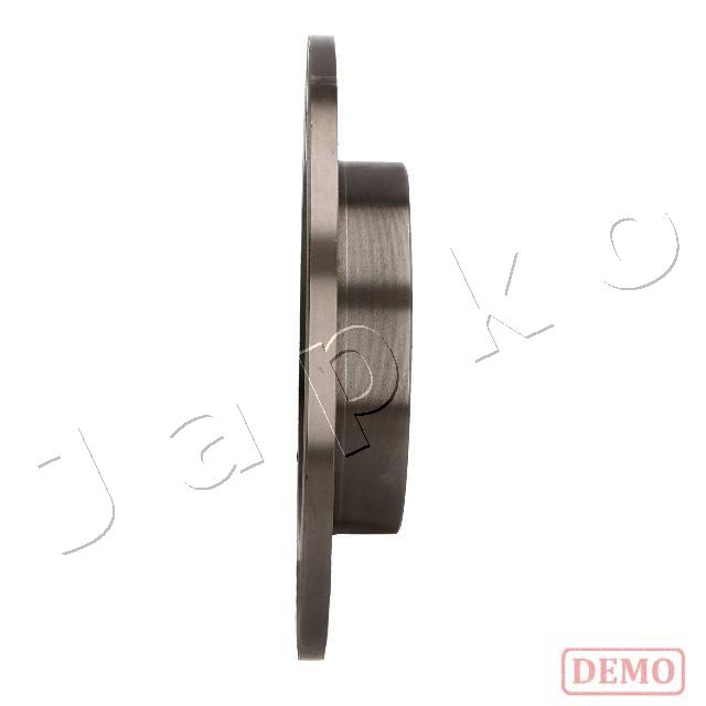 Tarcza hamulcowa JAPKO 60257C