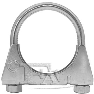 Obejma układu wydechowego HART 404 086