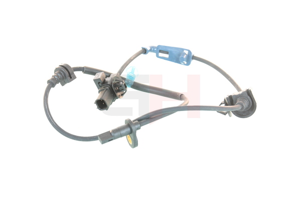 Czujnik prędkości obrotowej koła GH GH-702646H