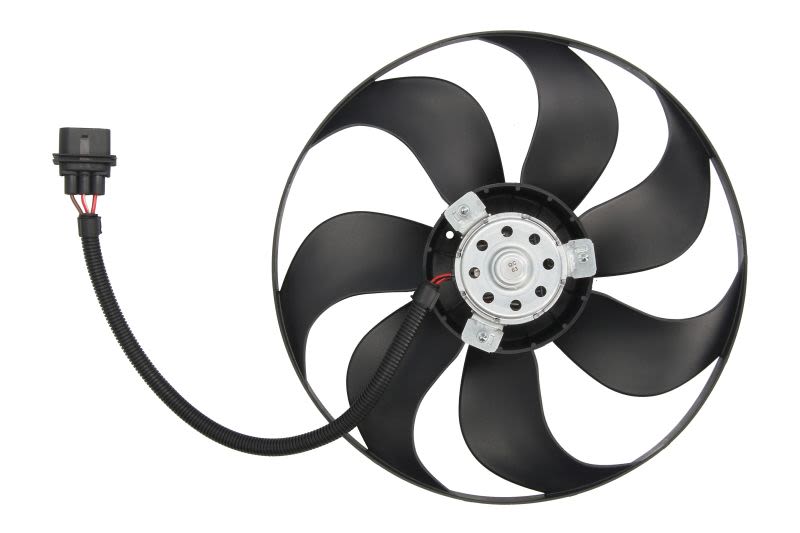 Wentylator THERMOTEC D8W017TT