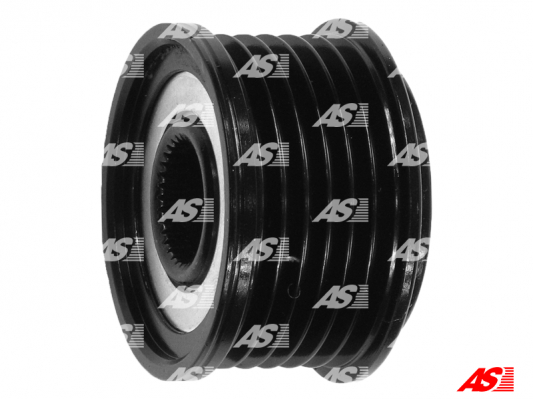 Sprzęgło alternatora AS-PL AFP0015