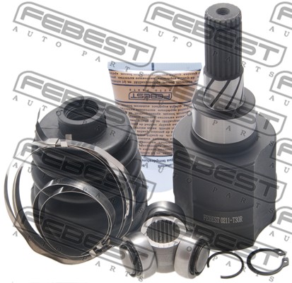 Przegub FEBEST 0211-T30R