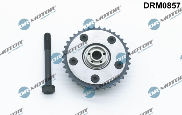 Koło zmiennych faz rozrządu DR.MOTOR AUTOMOTIVE DRM0857