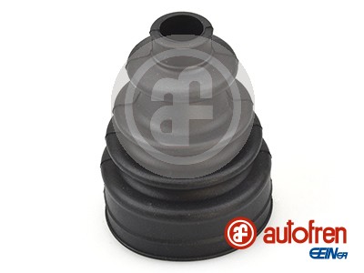 Zestaw osłon AUTOFREN SEINSA D8397