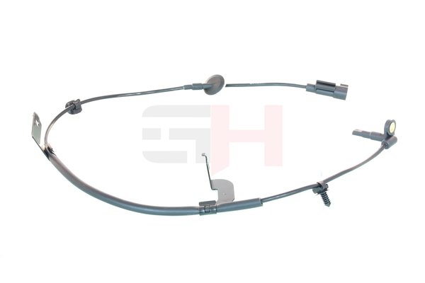 Czujnik prędkości obrotowej koła GH GH-709338V