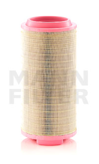 Filtr powietrza MANN-FILTER C 25 024