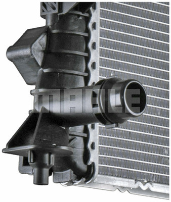 Chłodnica MAHLE CR 905 000P