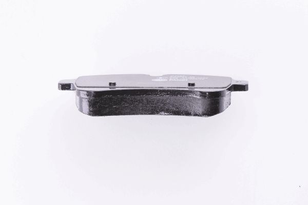Klocki hamulcowe HELLA PAGID 8DB 355 005-551