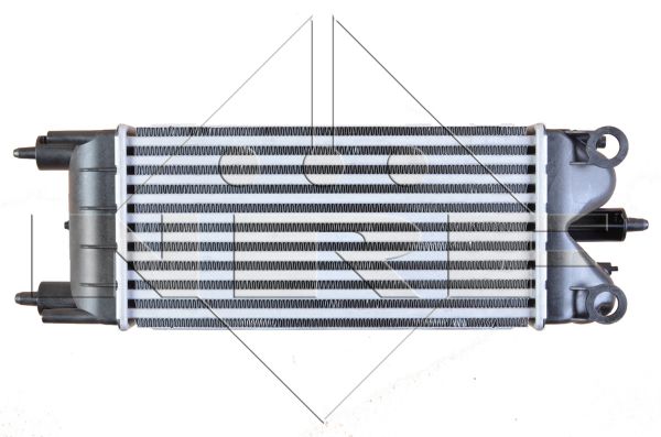 Chłodnica powietrza intercooler NRF 30548