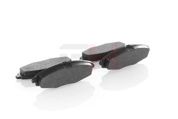 Klocki hamulcowe GH GH-415004