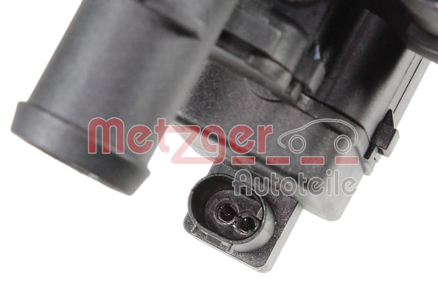 Zawór sterujący, płyn chłodzący METZGER 0899337
