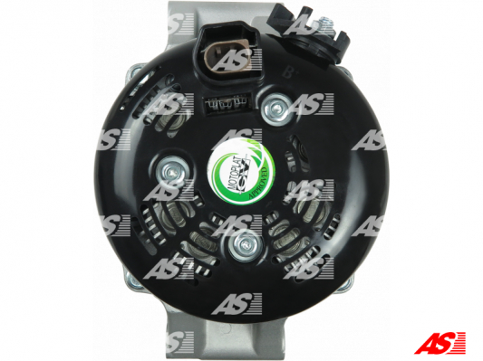 Alternator AS-PL A6378