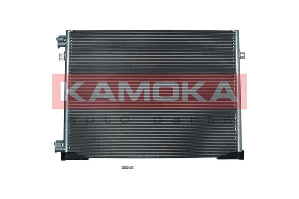 Skraplacz, klimatyzacja KAMOKA 7800293