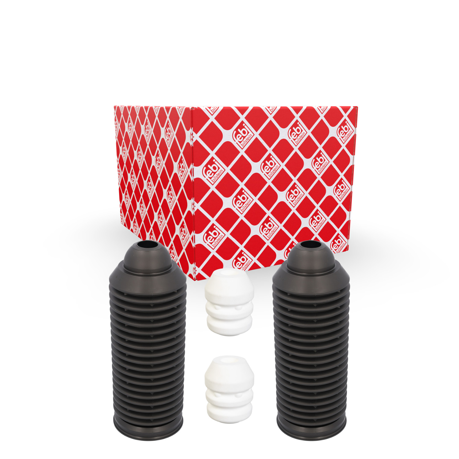 Dystans gumowy FEBI BILSTEIN 106131