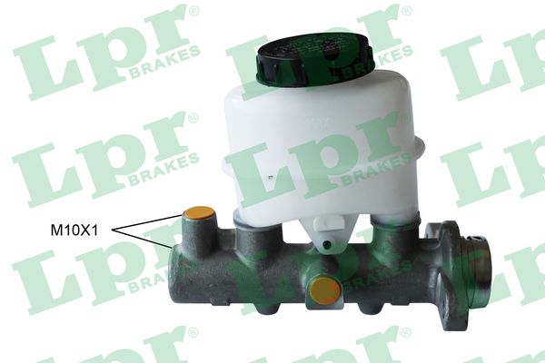 Pompa hamulcowa LPR 6261