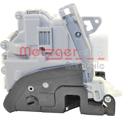Zamek drzwi METZGER 2314025