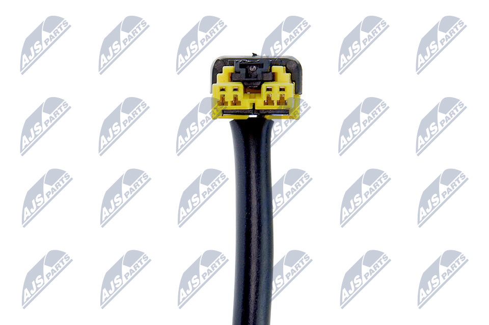 Wał napędowy NTY NPW-PL-107