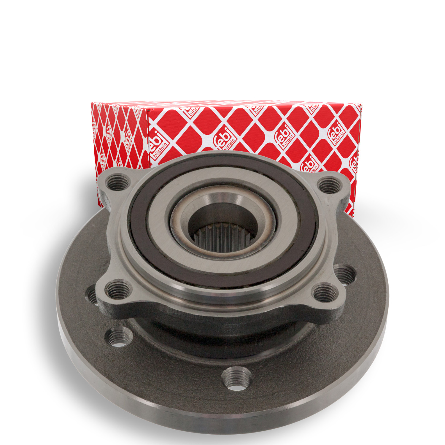 Zestaw łożysk koła FEBI BILSTEIN 22315