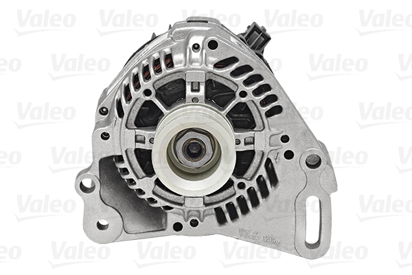 Alternator VALEO 200004