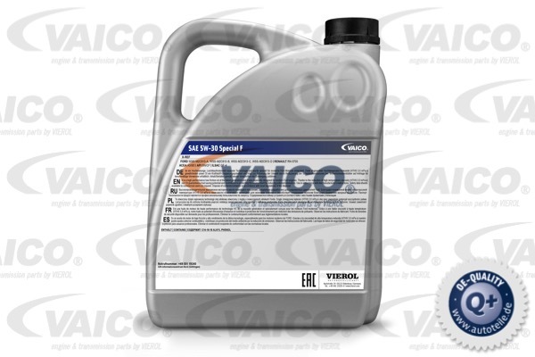 Olej silnikowy VAICO V60-0110