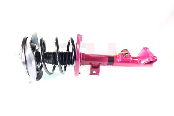 Amortyzator teleskopowy GH GH+353300C02