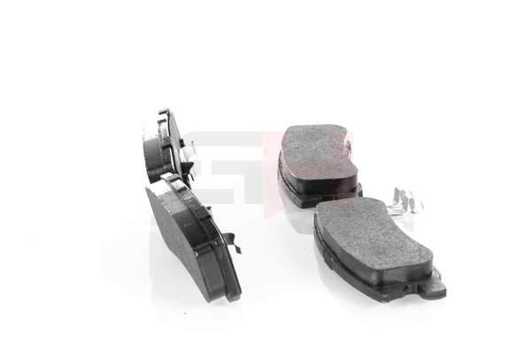 Klocki hamulcowe GH GH-412536