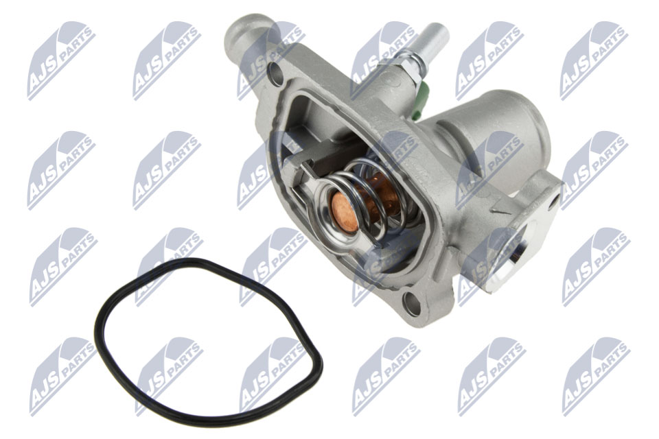 Termostat NTY CTM-FT-006