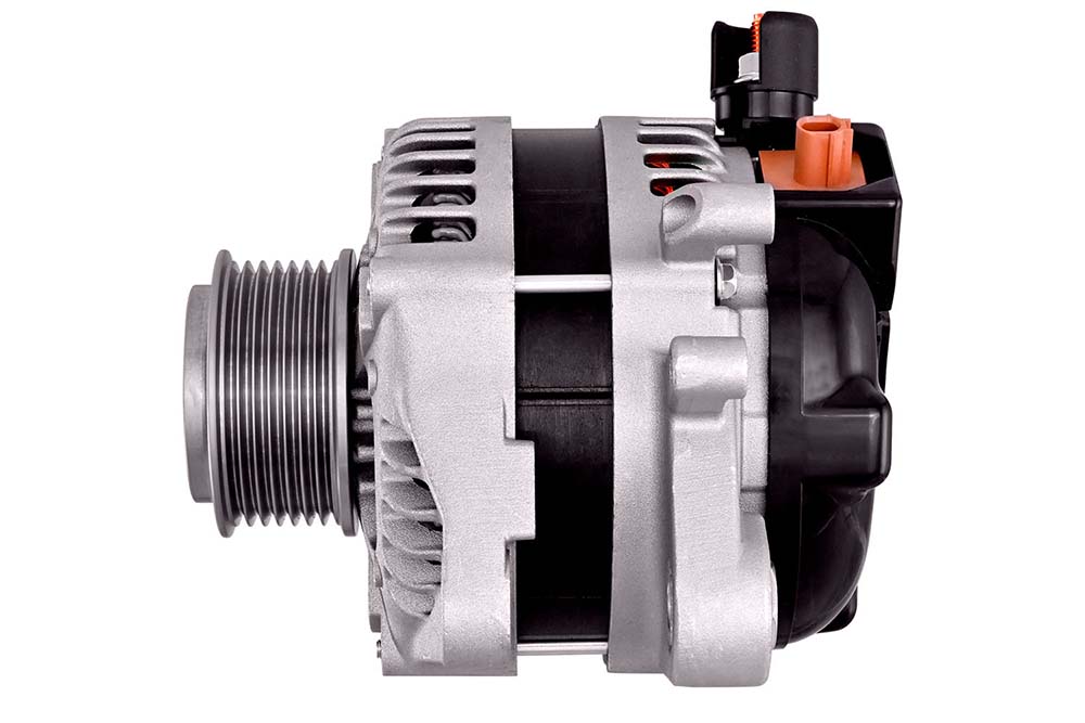 Alternator HELLA 8EL 015 630-821