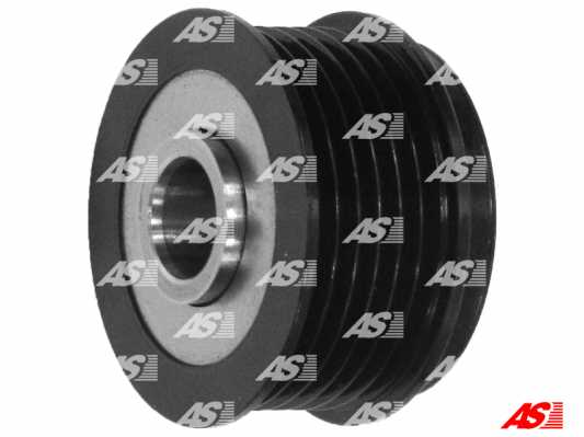 Sprzęgło alternatora AS-PL AFP0022
