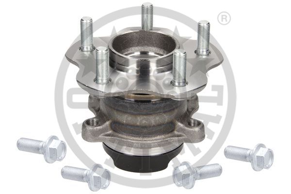 Zestaw łożysk koła OPTIMAL 962556