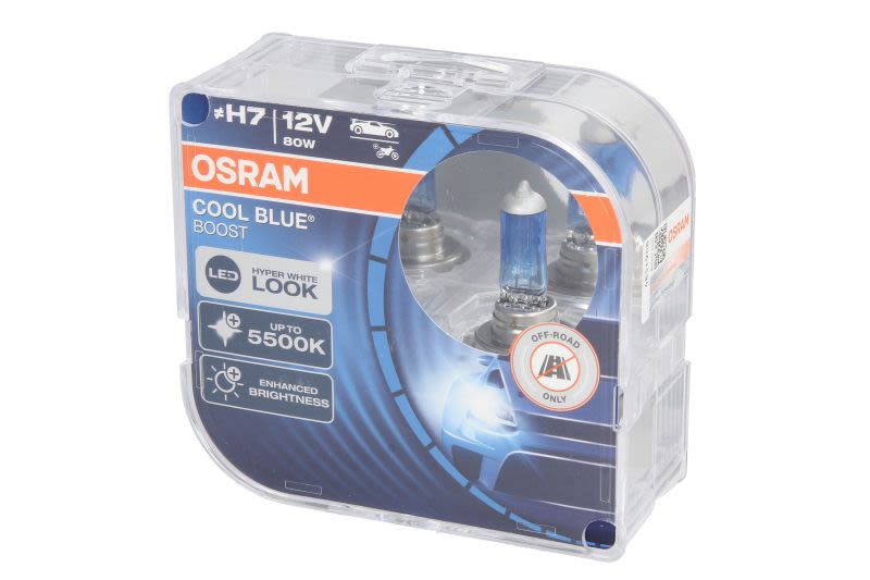 Żarówka OSRAM 62210CBB-HCB