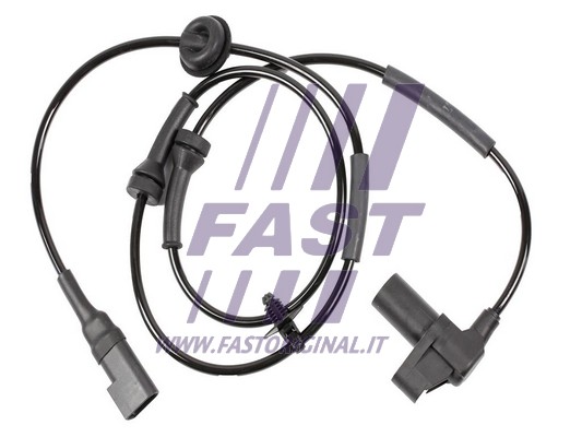 Czujnik prędkości obrotowej koła FAST FT80535