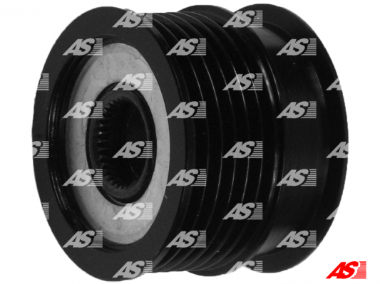 Sprzęgło alternatora AS-PL AFP0063