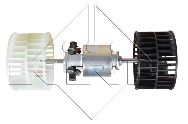 Wentylator wnętrza NRF 34139