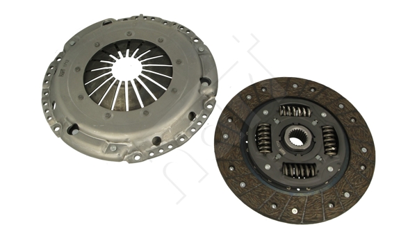 Zestaw sprzęgła HART 372 885