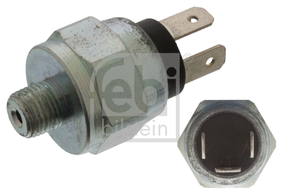 Włącznik świateł STOP FEBI BILSTEIN 46024